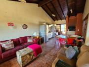 Casa com 4 quartos no Passo d&apos Areia