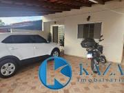 CASA COM 4 QUARTOS NO RESIDENCIAL GREEN PARK I