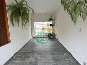 Casa com 4 quartos para alugar, 189 m² Jardim Novo...