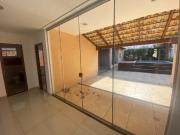 Casa com 4 quartos para alugar em Belo Horizonte