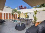 Casa com 4 quartos para alugar na Rua José Benedito...