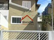 Casa com 4 quartos para alugar na Rua Santa Flora, 188,...