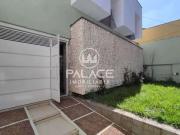 Casa com 4 quartos para alugar no Alto, Piracicaba