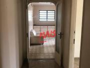 Casa com 4 Quartos para Locação, Boqueirão, Santos