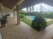 Casa com 4 Quartos para Locação, Caguassu, Sorocaba