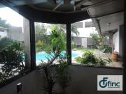 Casa com 4 Quartos para Locação, Campolim, Sorocaba, 1.200m²