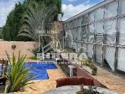 Casa com 4 Quartos para Locação, Caputera, Sorocaba, 1.000m²