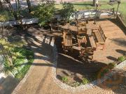 Casa com 4 Quartos para Locação, Condomínio Ibi Aram,...