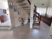 Casa com 4 Quartos para Locação, Condomínio Vivendas do...