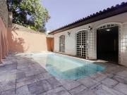 Casa com 4 quartos para locação em Vila Madalena SP