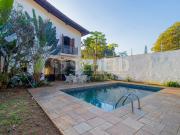 Casa com 4 Quartos para Locação, Interlagos, São Paulo,...