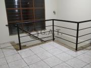 Casa com 4 Quartos para Locação, Jardim Faculdade, Sorocaba