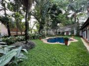 Casa com 4 Quartos para Locação, Jardim petrópolis, São...