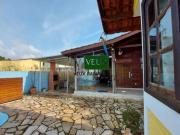 Casa com 4 quartos piscina e varanda gourmet em...