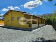 Casa com 4 quartos, Povoado Samambaia Aranha Brumadinho