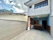 Casa com 4 quartos, Praia da Enseada, Ubatuba R$ 750...