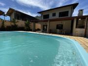 Casa com 4 quartos, Praia da Lagoinha, Ubatuba R$ 1.2...