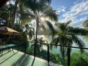 Casa com 4 quartos, Praia da Lagoinha, Ubatuba R$ 2.95...