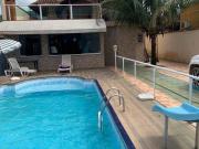 Casa com 4 quartos, Praia da Maranduba, Ubatuba R$ 980...