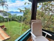 Casa com 4 quartos, Praia do Pulso, Ubatuba R$ 3.75 mi,...