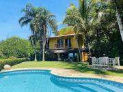 Casa com 4 quartos, Praia do Pulso, Ubatuba R$ 6.1 mi,...