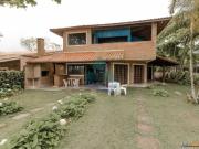 Casa com 4 quartos, Praia do Sapê, Ubatuba R$ 4 mi, Cod:...