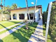 Casa com 4 quartos, Praia Dura, Ubatuba R$ 1 mi, Cod: 2208
