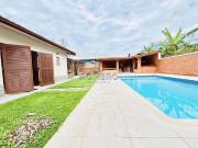 Casa com 4 quartos, Recanto Lagoinha, Ubatuba R$ 2.5 mi,...