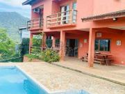 Casa com 4 quartos, Recanto Lagoinha, Ubatuba R$ 2.8 mi,...