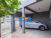 Casa com 4 quartos Sendo 1 Suíte e 2 Vagas de Garagem