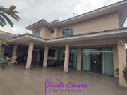 Casa com 4 Quartos sendo 1Suíte, Aceita Financiamento e...