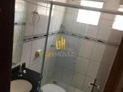 Casa com 4 quartos sendo 2 suÃtes localizada no Moinho...