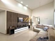 Casa com 4 quartos sendo 2 suítes à venda, 215 m² Jardim...