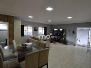 Casa com 4 Quartos, sendo 2 Suítes á Venda Itatiba