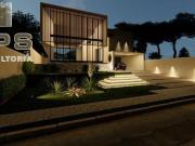 Casa com 4 quartos sendo 4 suítes 4 vagas no condomínio...