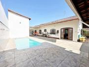 Casa com 4 quartos, Suarão, Itanhaém R$ 950 mil, Cod: 2332