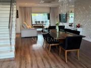 Casa com 4 quartos suites, 365m2 Mobiliada Recreio dos...