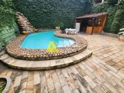 Casa com 4 quartos Taquara Rio de Janeiro/RJ