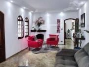 Casa à venda, 370 m² por R$ 1.600.000,00 Tremembé São...