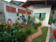 Casa com 4 quartos, Tupi, Praia Grande R$ 650 mil, Cod: 6728