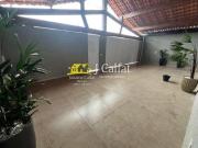 Casa com 4 quartos, Tupi, Praia Grande R$ 880 mil, Cod: 5656