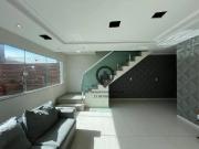 Casa com 4 quartos Ã venda, 120 mÂ² por R$ 450.000 Santa...