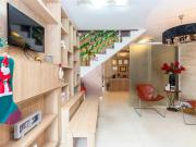 Casa com 4 quartos Ã venda em Santo Amaro SP