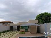 Casa com 4 Quartos à Venda em Vicente Pires