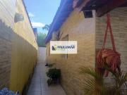 Casa com 4 quartos, Vera Cruz, Mongaguá R$ 550 mil, Cod:...