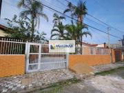 Casa com 4 quartos, Vila Atlântica, Mongaguá R$ 460 mil,...