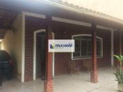 Casa com 4 quartos, Vila São Paulo, Mongaguá R$ 550 mil,...