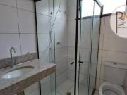 Casa com 4/ sendo 2 suÃtes, terreno excedente, para...