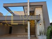 Casa com 4 suítes alto padrão piscina churrasqueira lote...