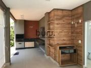 Casa com 4 suítes no Condomínio Portal do Sol 2